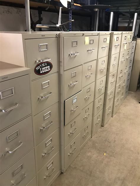 used steel file cabinet|pre owned filing cabinets.